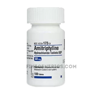 amitriptyline