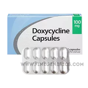 doxycycline