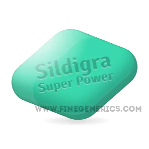 Buying_Sildigra Super Power_online