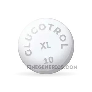 glucotrol-xl