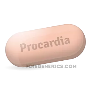 procardia