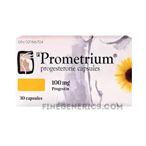 prometrium