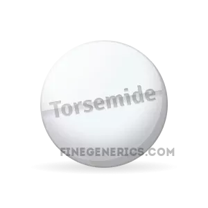 torsemide