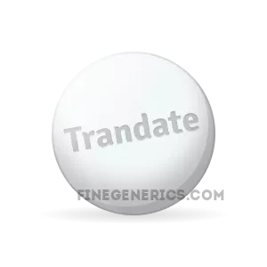 trandate