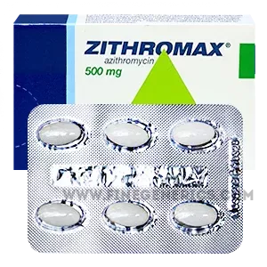 zithromax